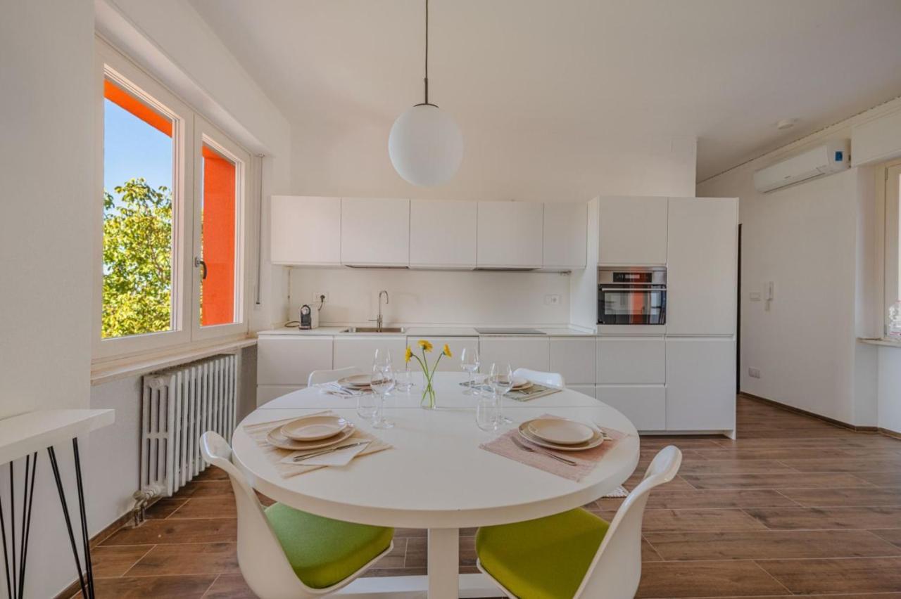 Casa Rafanelli Appartement Monforte dʼAlba Buitenkant foto
