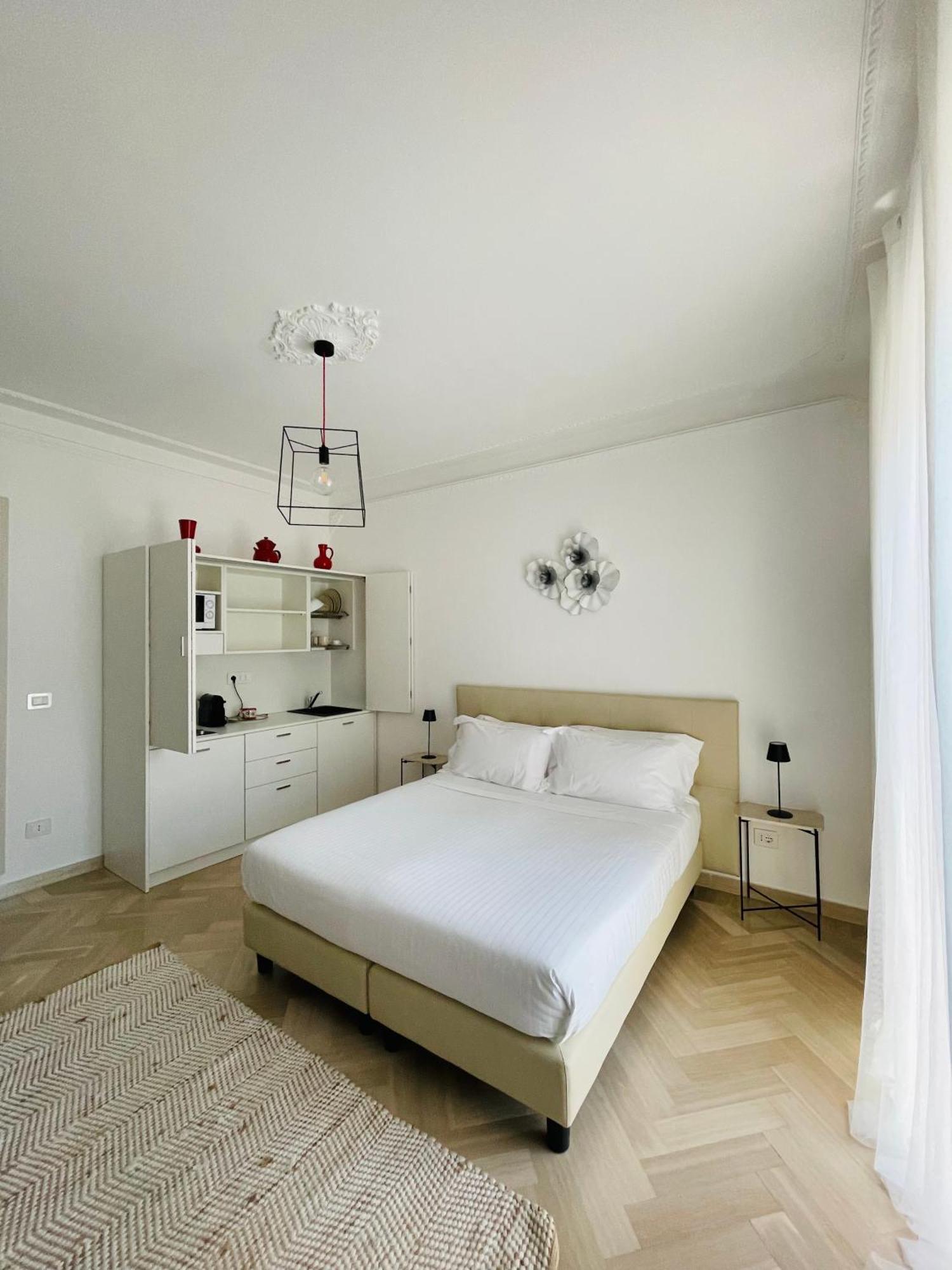 Casa Rafanelli Appartement Monforte dʼAlba Buitenkant foto
